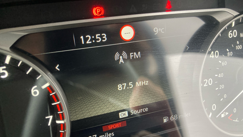 Nissan Qashqai 1.3 DiG-T MH Acenta Premium 5dr Petrol Hatchback